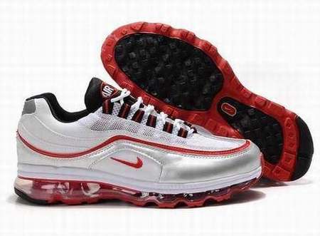 Jungen Air Max 97 Schuhe. Nike AT